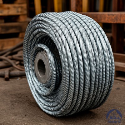 Канат оцинкованный 42 мм А4 ГОСТ 2688-80 купить в Актобе