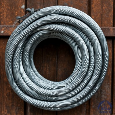 Канат оцинкованный 47,5 мм А4 ГОСТ 2688-80 купить в Актобе