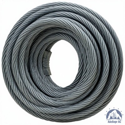 Канат оцинкованный 5,1 мм ГОСТ 2688-80 купить в Актобе