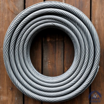 Канат оцинкованный 32 мм А4 ГОСТ 2688-80 купить в Актобе