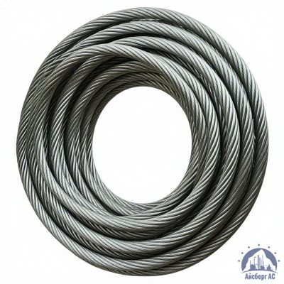 Канат оцинкованный 33,5 мм А4 ГОСТ 2688-80 купить в Актобе