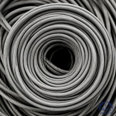 Канат оцинкованный 30,5 мм А4 ГОСТ 2688-80 купить в Актобе