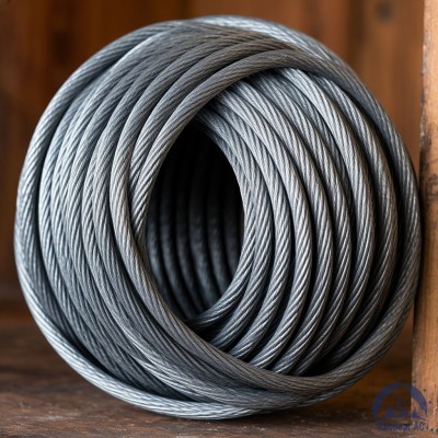 Канат оцинкованный 18 мм ГОСТ 2688-80 купить в Актобе