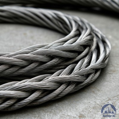 Канат оцинкованный 2,8 мм А4 ГОСТ 2688-80 купить в Актобе