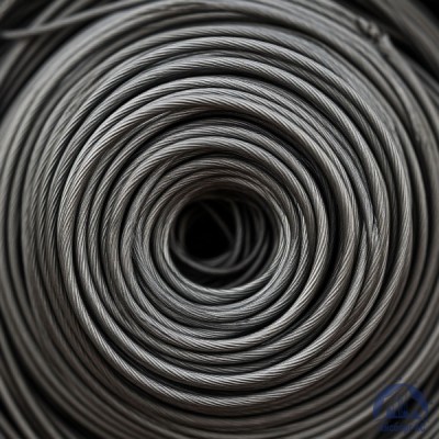 Канат оцинкованный 0,65 мм ГОСТ 3062-80 купить в Актобе