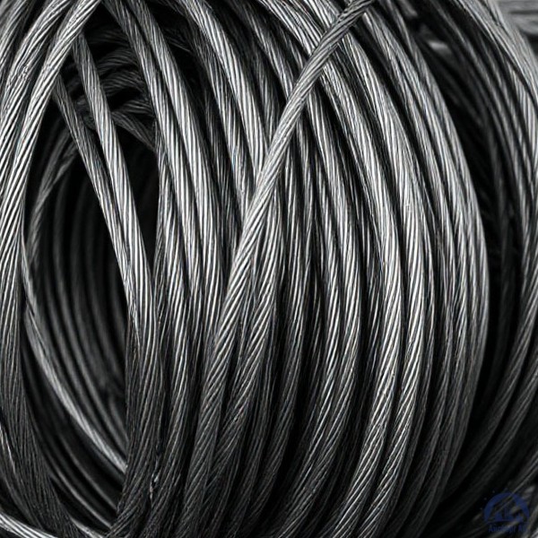 Канат оцинкованный 0,75 мм ГОСТ 3062-80