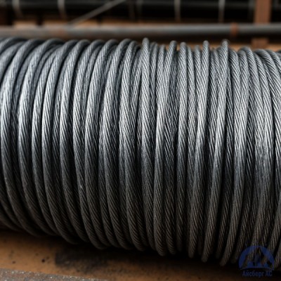 Канат оцинкованный 0,8 мм ГОСТ 3062-80 купить в Актобе