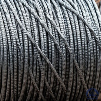 Канат оцинкованный 1 мм ГОСТ 3063-80 купить в Актобе