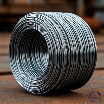 Проволока   1-П-2-10 ГОСТ 5663-79 купить в Актобе