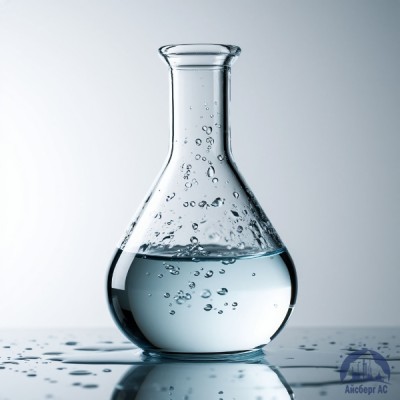 Азотная Кислота 0.1 Н купить в Актобе