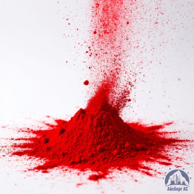 Ализариновый красный ТУ 6-09-1749-77 купить в Актобе