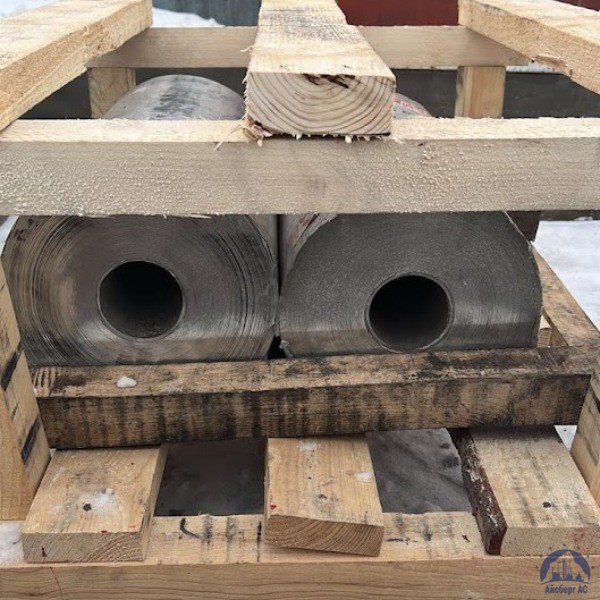 Алюминиевая фольга 0,018х500 мм 8011М ГОСТ 745