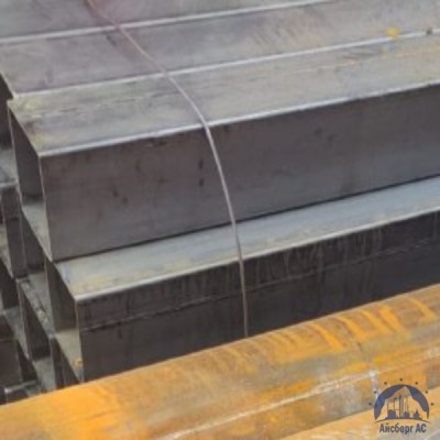 Труба профильная 90х90х6мм 09Г2С L=12м купить в Актобе