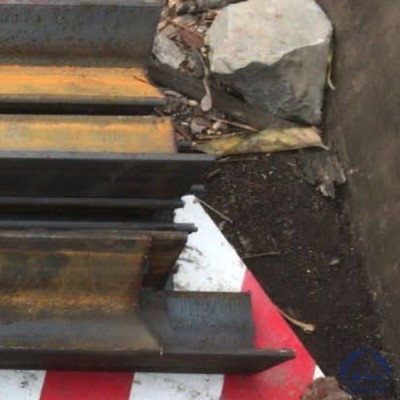 Уголок 105х100х3 мм С345 ГОСТ 19772-93 купить в Актобе