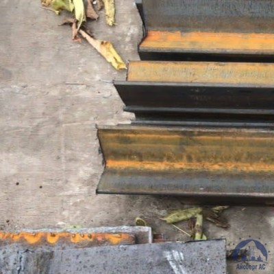 Уголок 105х100х3 мм С355 ГОСТ 19772-93 купить в Актобе