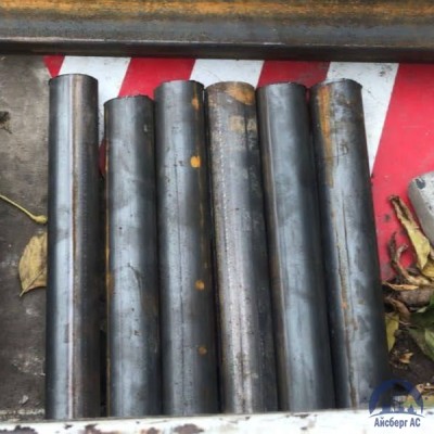 Труба электросварная 89х2 мм ст. 3пс ГОСТ 10705-80 купить в Актобе