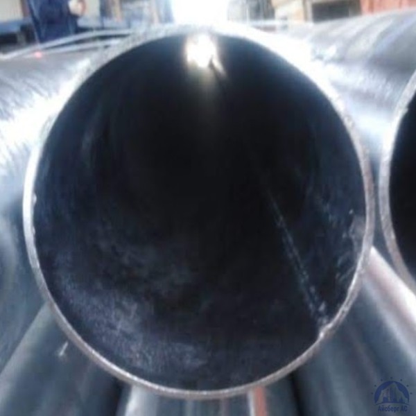 Труба оцинкованная электросварная 1420х18,7 мм ГОСТ 10704-91