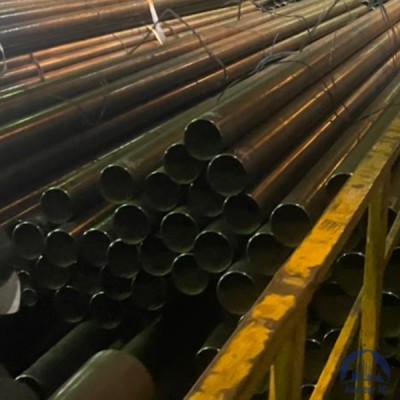 Труба электросварная 219х8 мм ст. 10 ГОСТ 10704-91 купить в Актобе