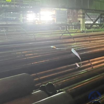 Труба электросварная 219х8 мм ст. 20 ГОСТ 10704-91 купить в Актобе