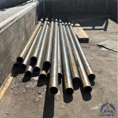 Труба электросварная 57х3 мм ст. 20 ГОСТ 10704-91 купить в Актобе