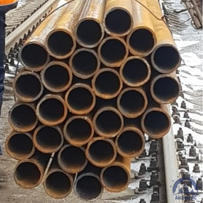 Труба электросварная 57х3 мм ст. 20 ГОСТ 10705-80 купить в Актобе