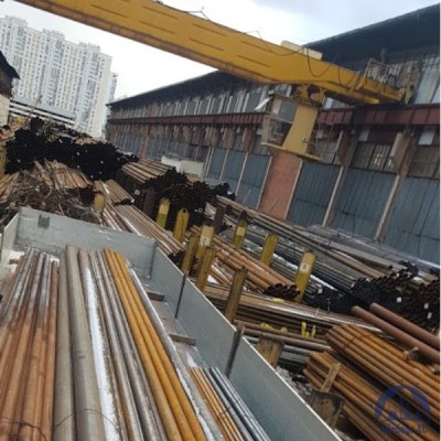 Труба электросварная 57х3,5 мм ст. 10 ГОСТ 10705-80 купить в Актобе