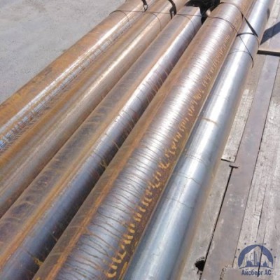 Труба электросварная 273х7 мм ст. 20 ГОСТ 10705-80 купить в Актобе