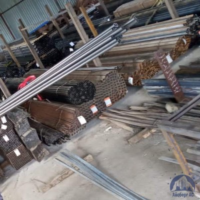 Труба электросварная 159х6 мм ст. 3сп ГОСТ 10705-80 купить в Актобе