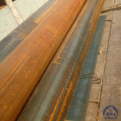 Труба электросварная 159х7 мм ст. 09г2с ГОСТ 10705-80 купить в Актобе