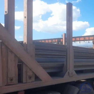 Труба электросварная 159х7 мм ст. 17г1с ГОСТ 10705-80 купить в Актобе