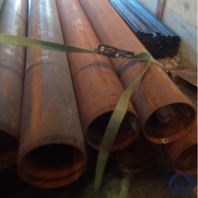 Труба электросварная 159х8 мм ст. 20 ГОСТ 10704-91 купить в Актобе