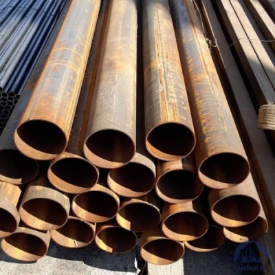 Труба электросварная 159х8 мм ст. 09Г2С ГОСТ 10705-80 купить в Актобе