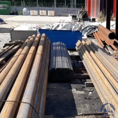 Труба электросварная 159х8 мм ст. 3сп ГОСТ 10704-91 купить в Актобе