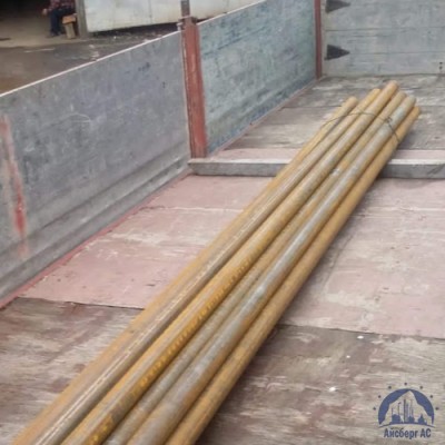 Труба электросварная 168х4,5 мм ст. 3 ГОСТ 10704-91 купить в Актобе