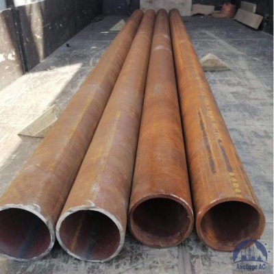 Труба электросварная 168х4,5 мм ст. 3 ГОСТ 10705-80 купить в Актобе