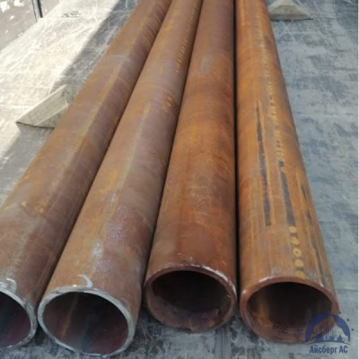 Труба электросварная 219х5 мм ст. 10 ГОСТ 10705-80 купить в Актобе