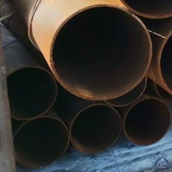 Труба электросварная 219х5 мм ст. 20 ГОСТ 10705-80