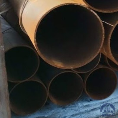 Труба электросварная 219х5 мм ст. 20 ГОСТ 10705-80 купить в Актобе