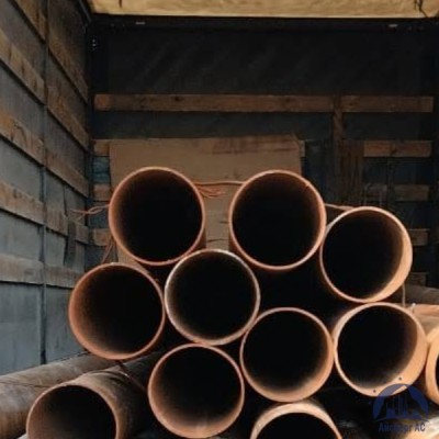 Труба электросварная 219х6 мм ст. 09Г2С ГОСТ 10704-91 купить в Актобе