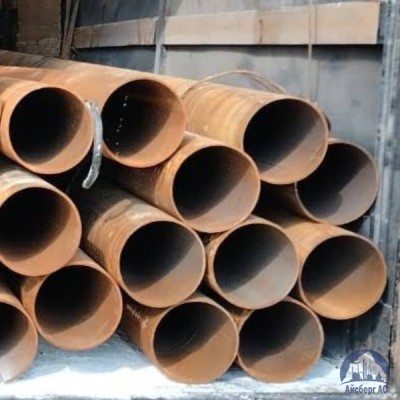 Труба электросварная 219х6 мм ст. 09Г2С ГОСТ 10705-80 купить в Актобе