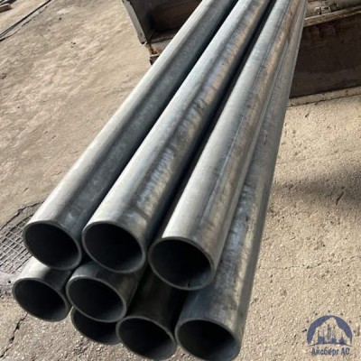 Труба оцинкованная электросварная 30х1,5 мм сталь 10 ГОСТ 10705-80 купить в Актобе