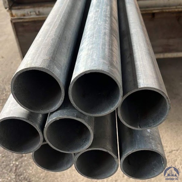 Труба оцинкованная электросварная 30х3 мм сталь 10 ГОСТ 10705-80