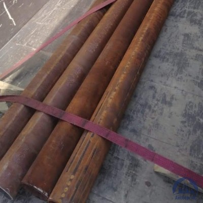 Труба электросварная 114х4 мм ст. 09Г2С ГОСТ 10705-80 купить в Актобе