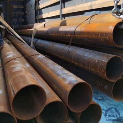 Труба электросварная 146х8 мм ст. 10 ГОСТ 10705-80 купить в Актобе