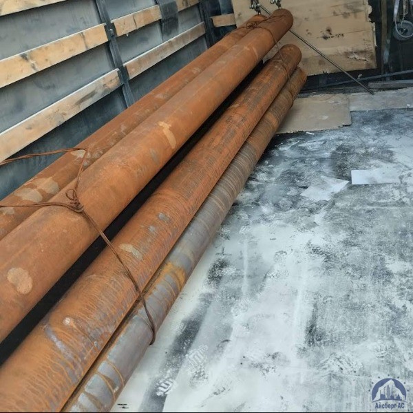 Труба электросварная 146х8 мм ст. 20 ГОСТ 10704-91