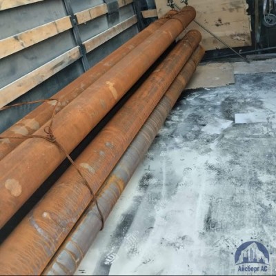 Труба электросварная 146х8 мм ст. 20 ГОСТ 10704-91 купить в Актобе