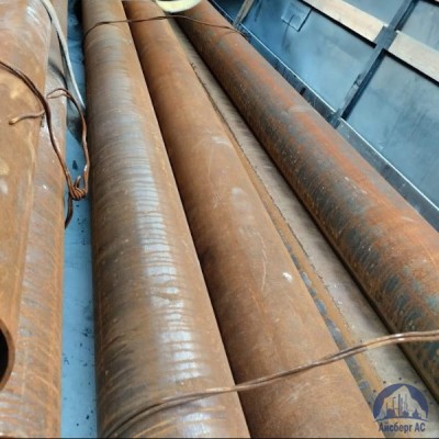 Труба электросварная 146х8 мм ст. 3сп ГОСТ 10705-80 купить в Актобе