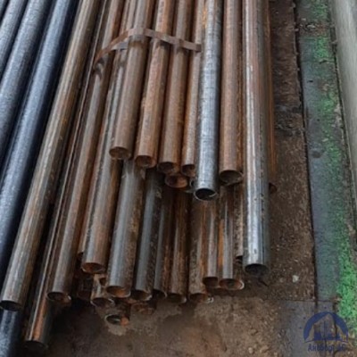 Труба электросварная 159х4 мм ст. 20 ГОСТ 10704-91 купить в Актобе