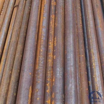 Труба электросварная 168х8 мм ст. 10 ГОСТ 10704-91 купить в Актобе