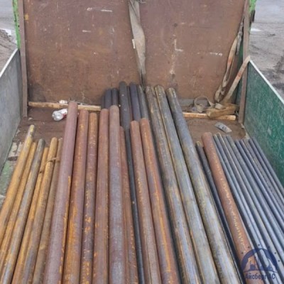 Труба электросварная 168х8 мм ст. 10 ГОСТ 10705-80 купить в Актобе